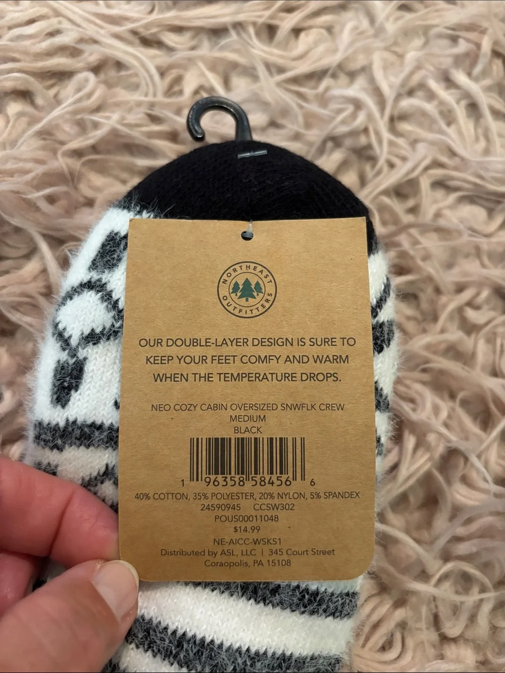 Northeast Outfitters nwt northeast